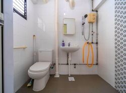 Blk 634 Yishun Street 61 (Yishun), HDB 4 Rooms #540695701